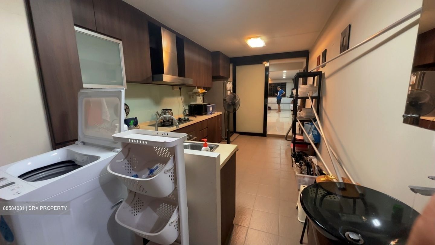 Blk 646 Ang Mo Kio 61 (Ang Mo Kio), HDB 4 Rooms #614718891